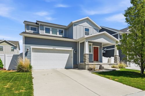 928 W Teal Way, South Salt Lake, UT, 84119 | Card Image