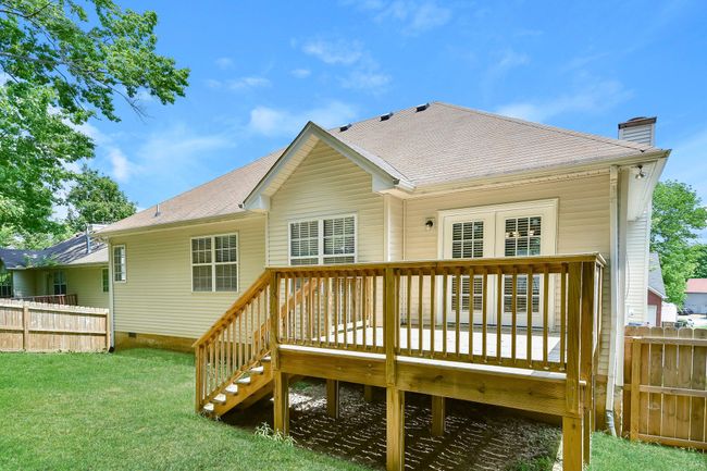 713 Kaeden Pointe Ct, House other with 3 bedrooms, 2 bathrooms and 2 parking in Antioch TN | Image 15