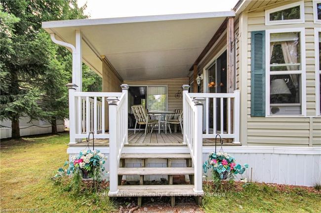 M44 - 13 Southline Ave, House other with 1 bedrooms, 1 bathrooms and 2 parking in Holyrood ON | Image 8