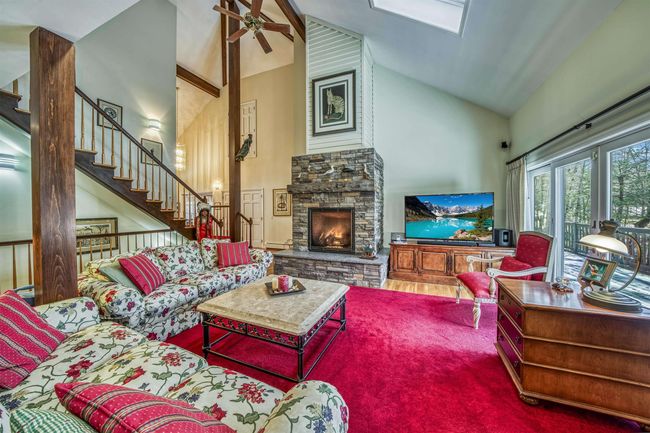 57 Greensward Dr, House other with 4 bedrooms, 5 bathrooms and null parking in Grantham NH | Image 4