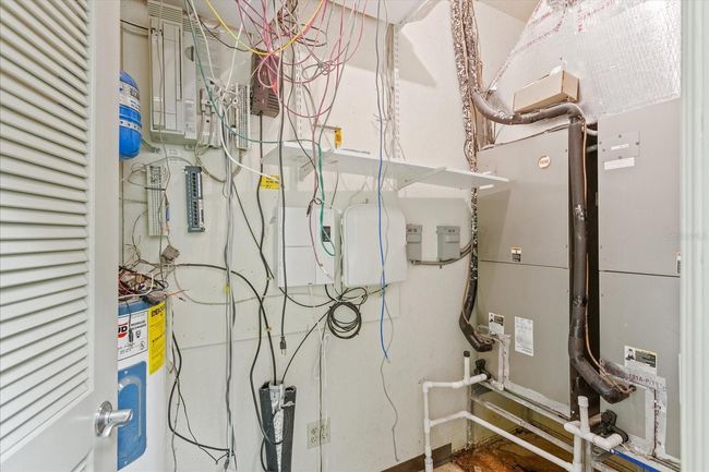 Electric & AC Room | Image 24