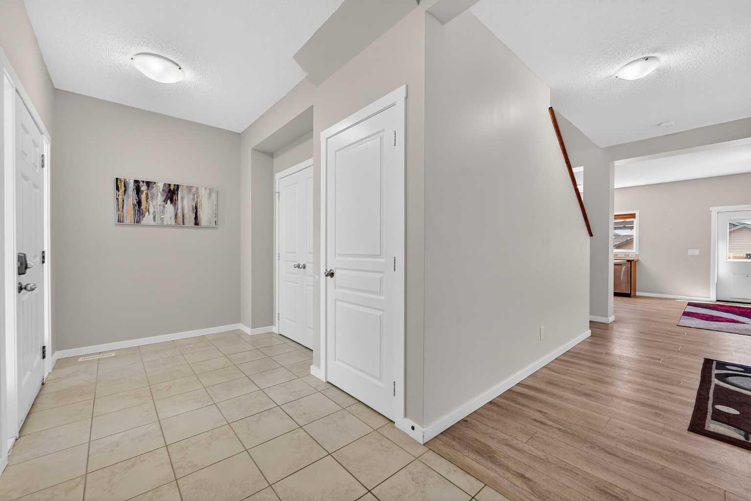 Residential in Airdrie 5
