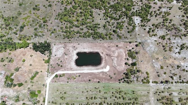 Aerial overview of property's location featuring rural landscape | Image 13