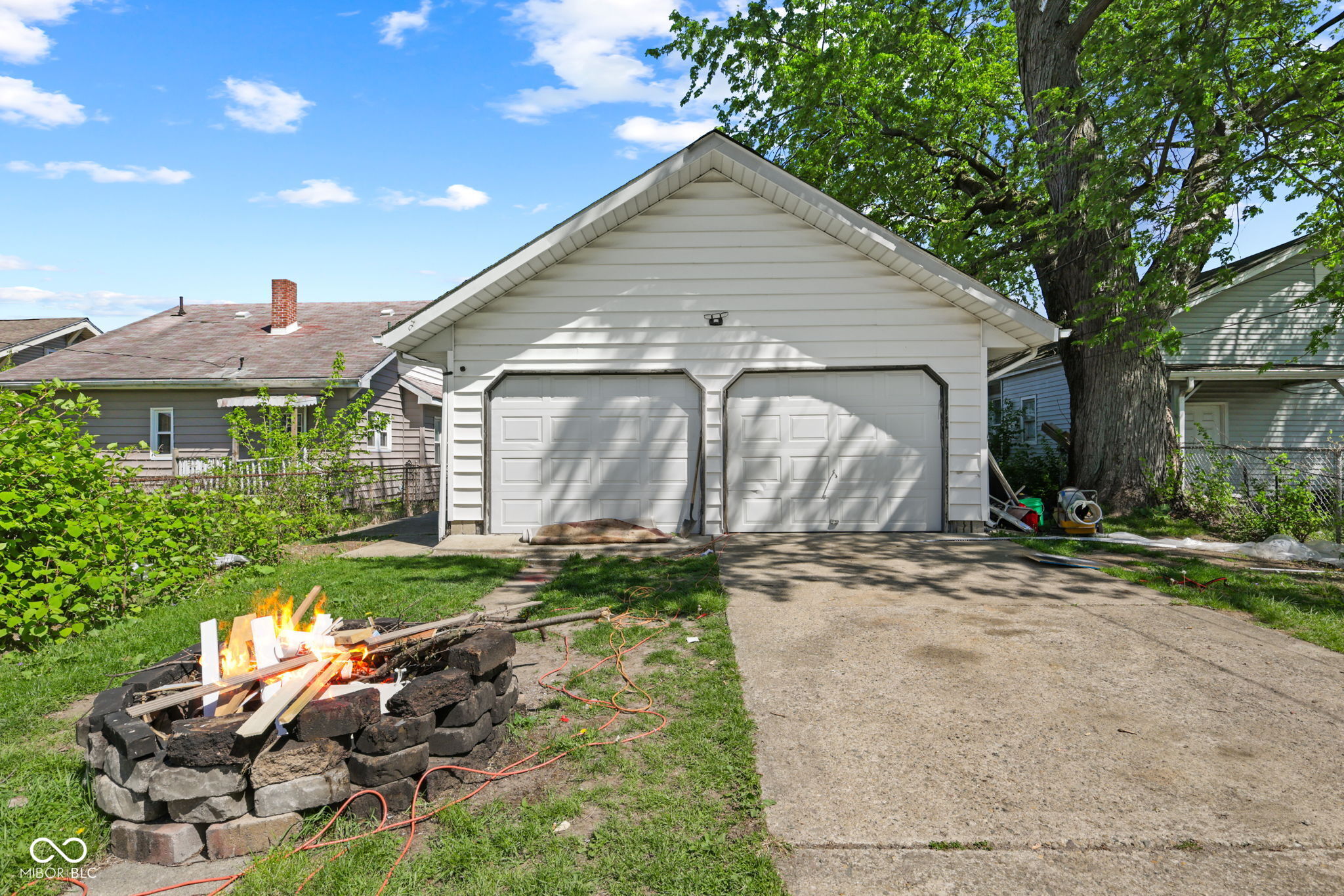 Residential in Anderson 5