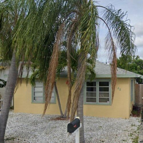 48 E 25th St, Riviera Beach, FL, 33404-4519 | Card Image
