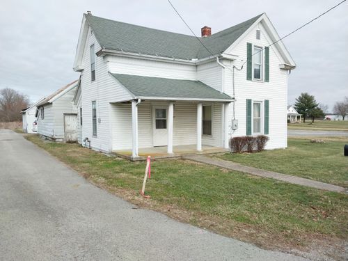 8017 State Route 28, Leesburg, OH, 45135-9356 | Card Image