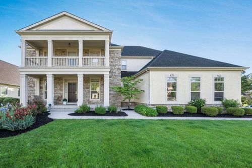 8150 Grant Dr, Dublin, OH, 43017-7064 | Card Image