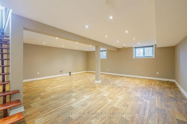 719 Welland Rd, House other with 3 bedrooms, 2 bathrooms and 4 parking in Fenwick ON | Image 30