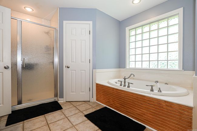 7966 Severn Landing Rd, House other with 4 bedrooms, 2 bathrooms and null parking in Alexander AR | Image 28