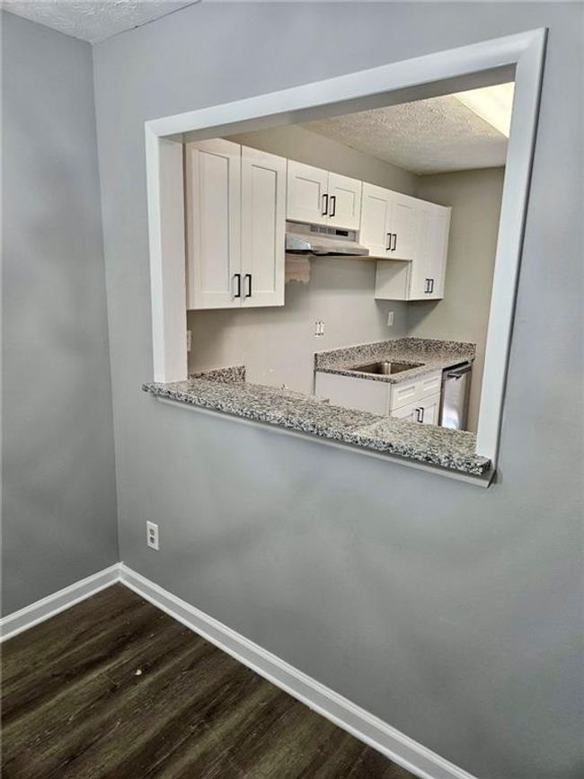 907 River Run Dr, Condo with 1 bedrooms, 1 bathrooms and 1 parking in Atlanta GA | Image 8