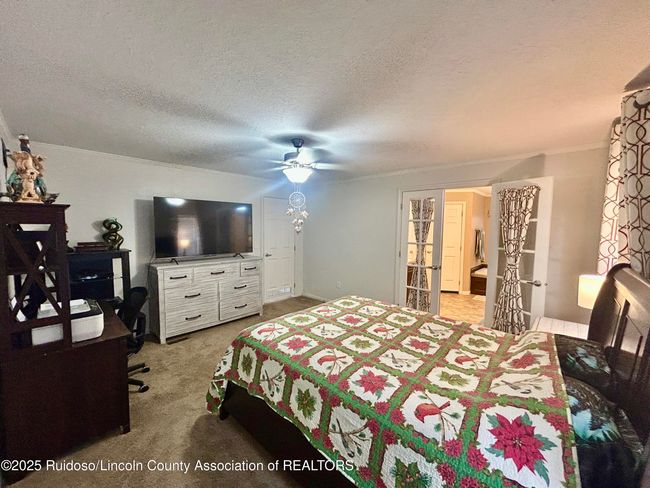 134 Gopher Gulch Loop, House other with 3 bedrooms, 3 bathrooms and null parking in Carrizozo NM | Image 30