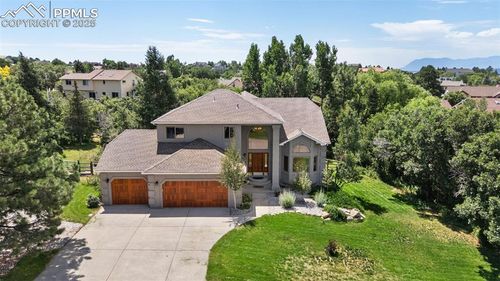 45 Rangely Dr, Colorado Springs, CO, 80921-2695 | Card Image
