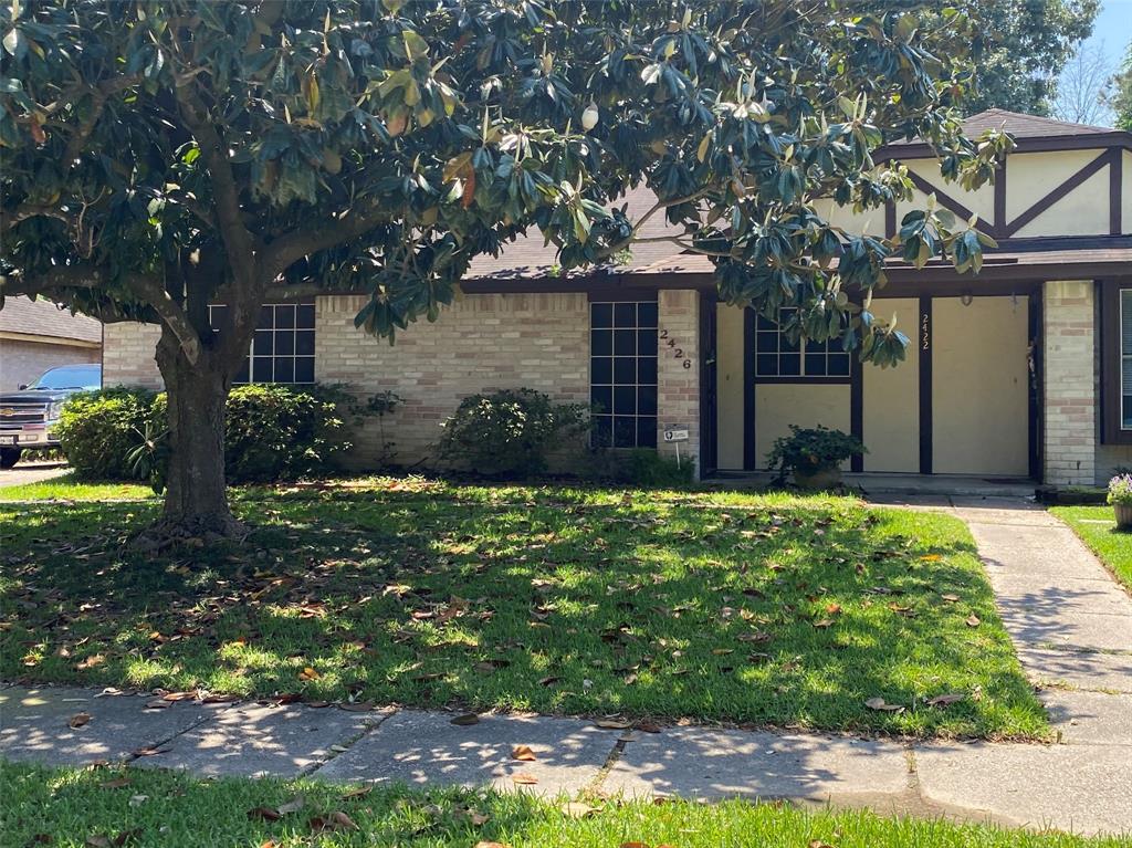 Autumn Springs Ln, Spring, TX 77373