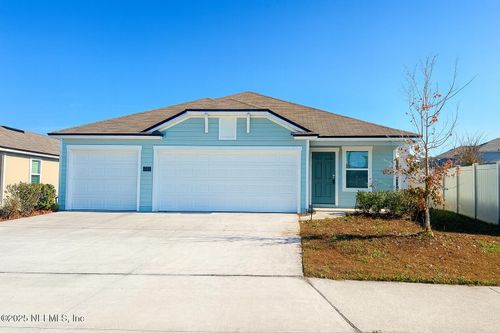 12613 Cucumber Tree St, Jacksonville, FL, 32218-3069 | Card Image