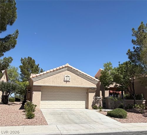2338 Hot Brook Point St, Las Vegas, NV, 89134-5510 | Card Image