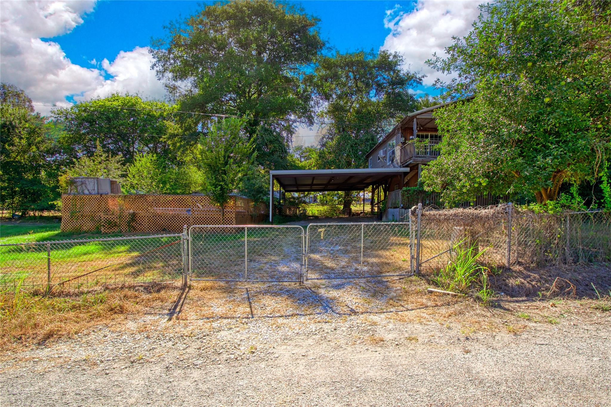 Residential in Huntsville 3