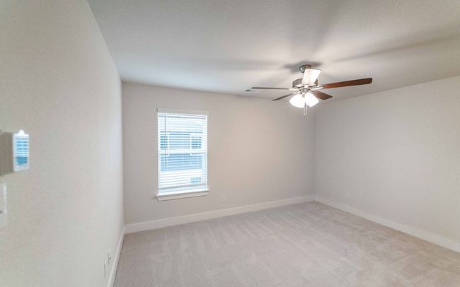 7612 Santolina Dr, House other with 4 bedrooms, 3 bathrooms and null parking in Argyle TX | Image 16