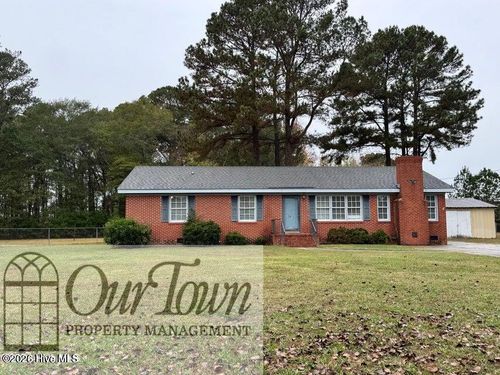 3911 Hart Ave Nw, Wilson, NC, 27896-1111 | Card Image
