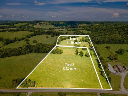 1 Hickerson Rd, Wartrace, TN, 37183 | Card Image
