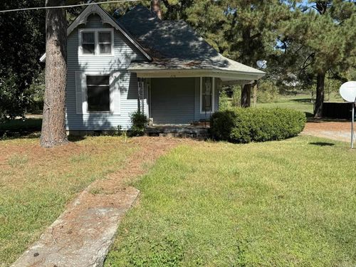 278 E Prairie St, De Valls Bluff, AR, 72041 | Card Image