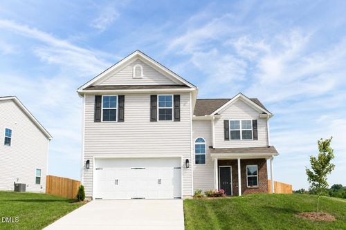 278 Plains Dr, Burlington, NC, 27217-9766 | Card Image