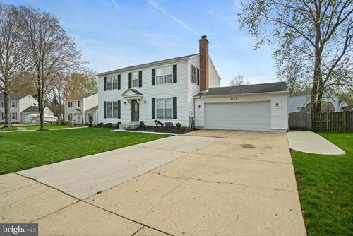 2712 Advent Ct S, BOWIE, MD, 20716-1326 | Card Image