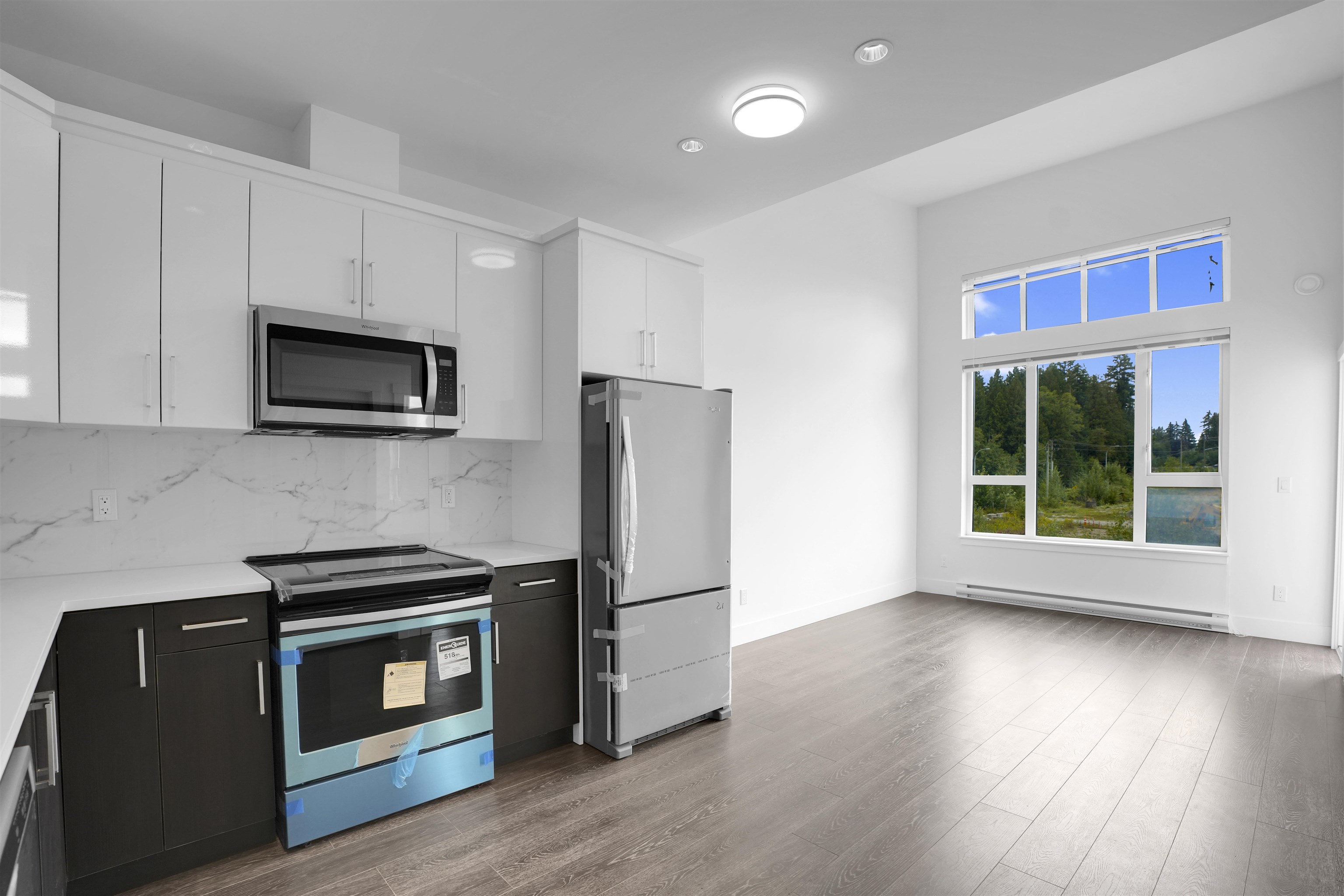 Residential in Surrey 4