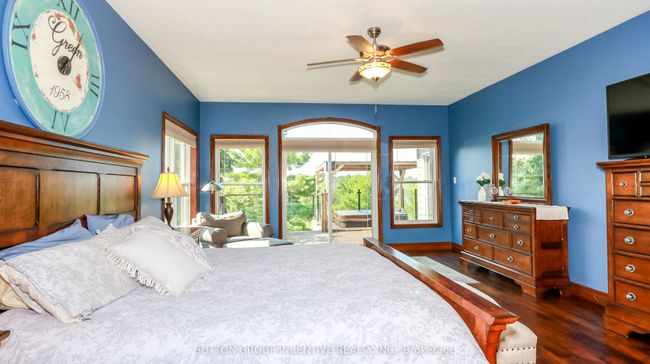 65 Big Sound Rd, House other with 7 bedrooms, 5 bathrooms and 24 parking in Nobel ON | Image 23