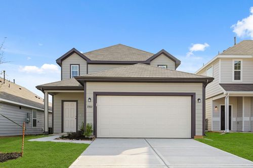 2353 Mooneye Ct, Conroe, TX, 77384-2313 | Card Image