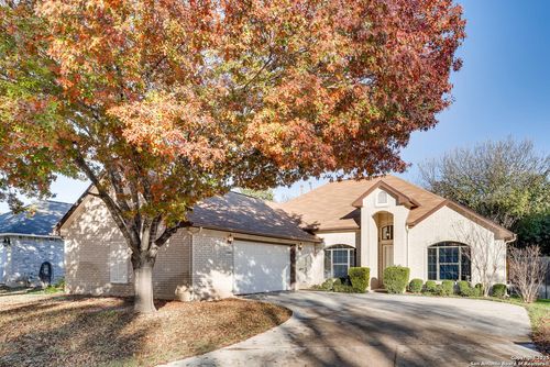 12814 Red Clay, Helotes, TX, 78023-4126 | Card Image