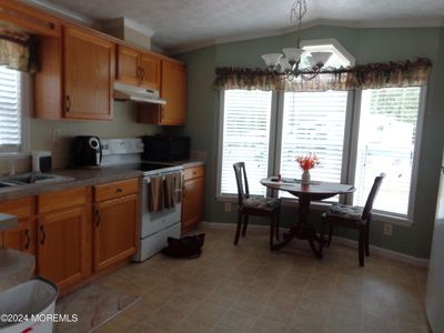 107 Hickory Lane, Home with 2 bedrooms, 1 bathrooms and 1 parking in Barnegat NJ | Image 3