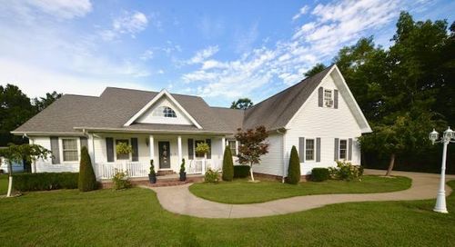 2600 Windcrest Drive, Mt Vernon, IL, 62864 | Card Image