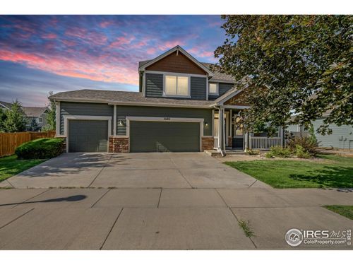 2608 Brush Creek Dr, Fort Collins, CO, 80528-3138 | Card Image