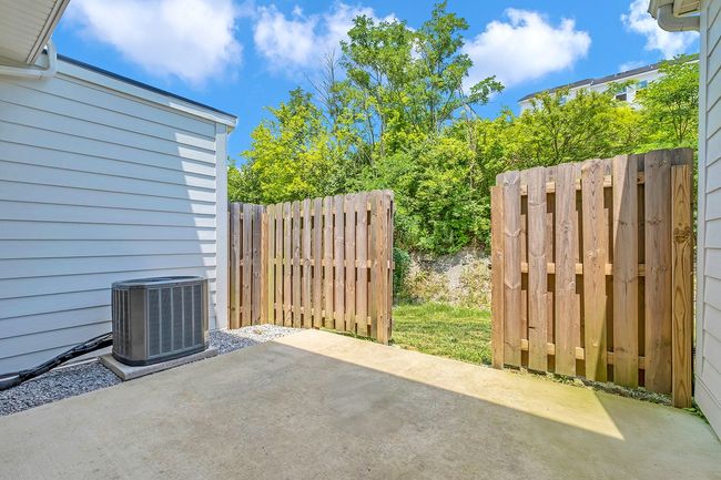 Private patio perfect for grilling/dining/lounging | Image 27
