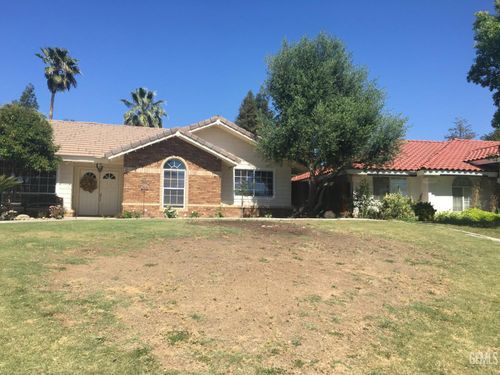 3311 Petite Sirah St, Bakersfield, CA, 93306-1881 | Card Image