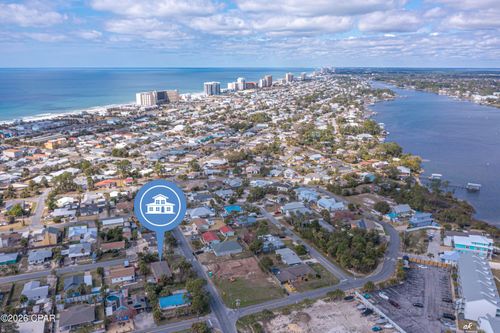 5213 Trelawney Ave, Panama City Beach, FL, 32408-6833 | Card Image