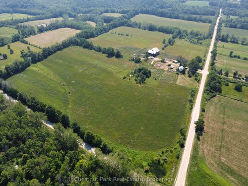 145120 Sideroad 16, Meaford, ON, N4L | Card Image