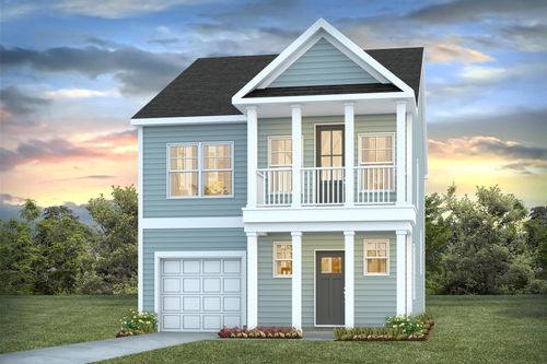 129 Terrace View Drive, Summerville, SC, 29486 | Card Image