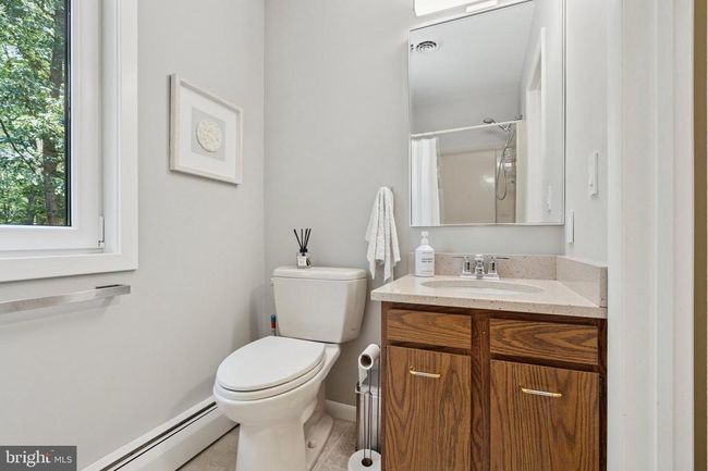 5653 Private Rd, House other with 3 bedrooms, 3 bathrooms and null parking in DOYLESTOWN PA | Image 25