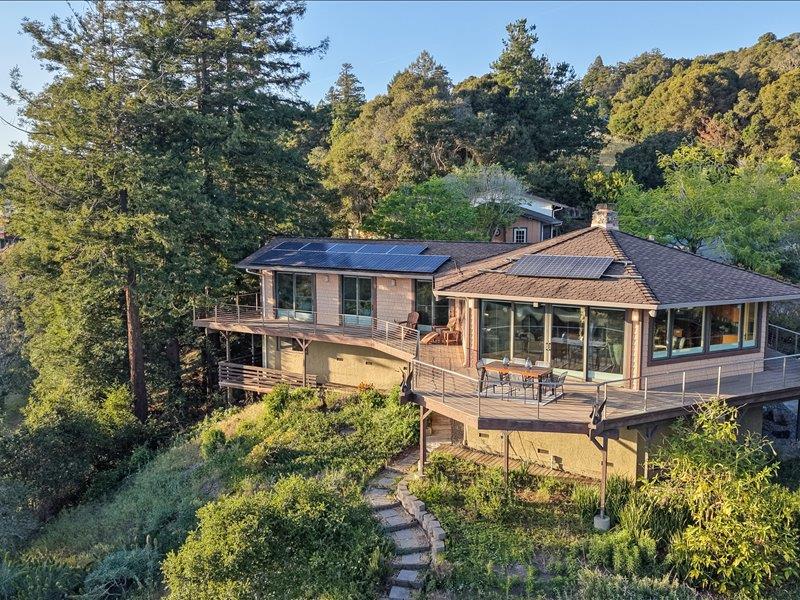 Residential in Aptos 4
