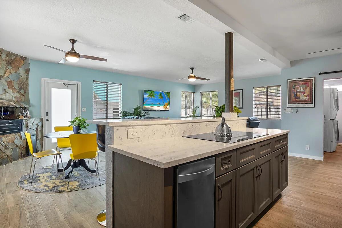 Residential Lease in Wilton Manors 2