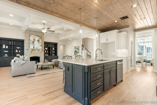 16508 S 3 Rd West Ave, House other with 4 bedrooms, 4 bathrooms and null parking in Glenpool OK | Image 30