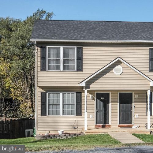 460 Cherrydale Ave, FRONT ROYAL, VA, 22630-2412 | Card Image
