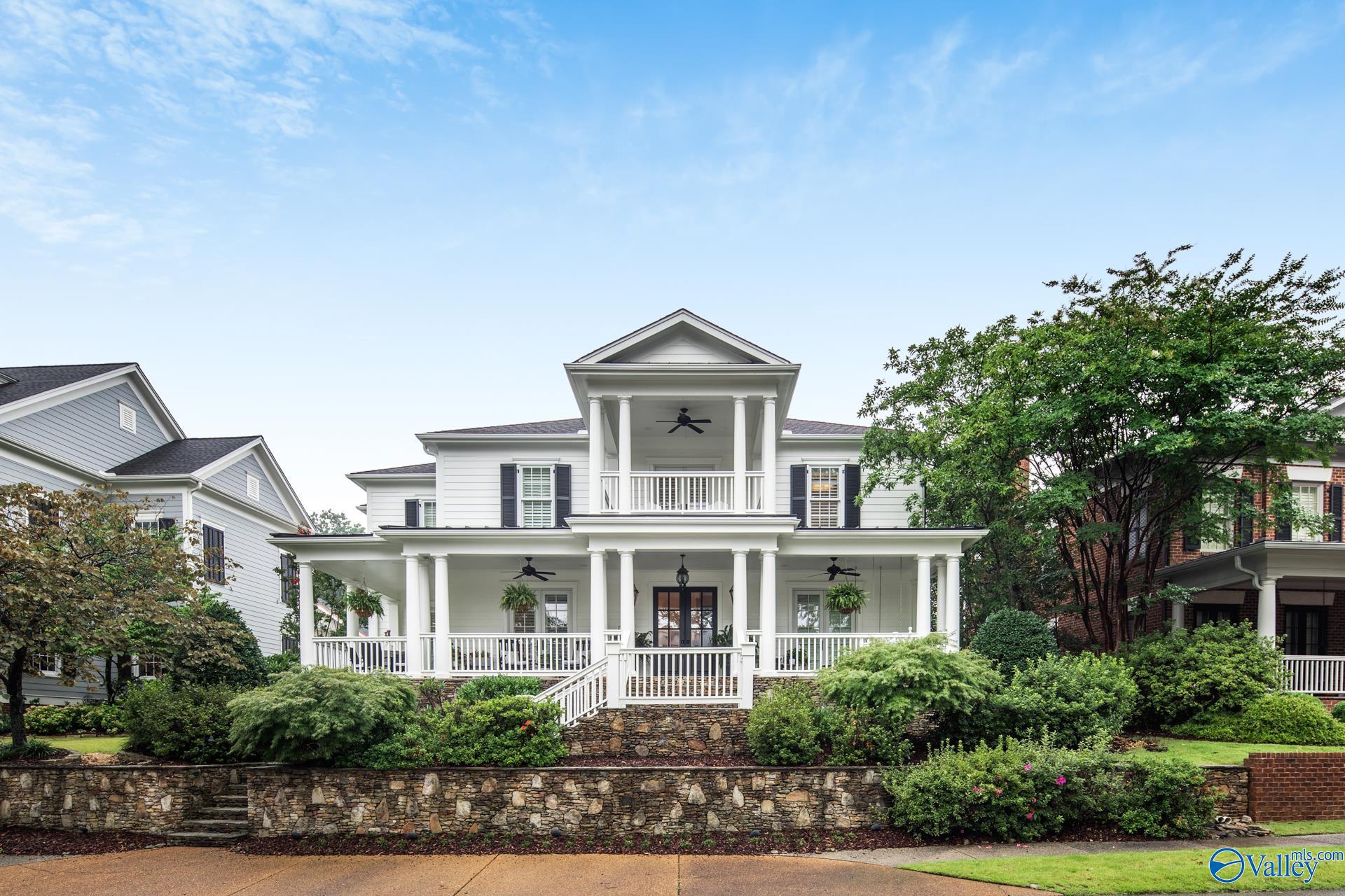 Ledge View Dr, Huntsville, AL 35802
