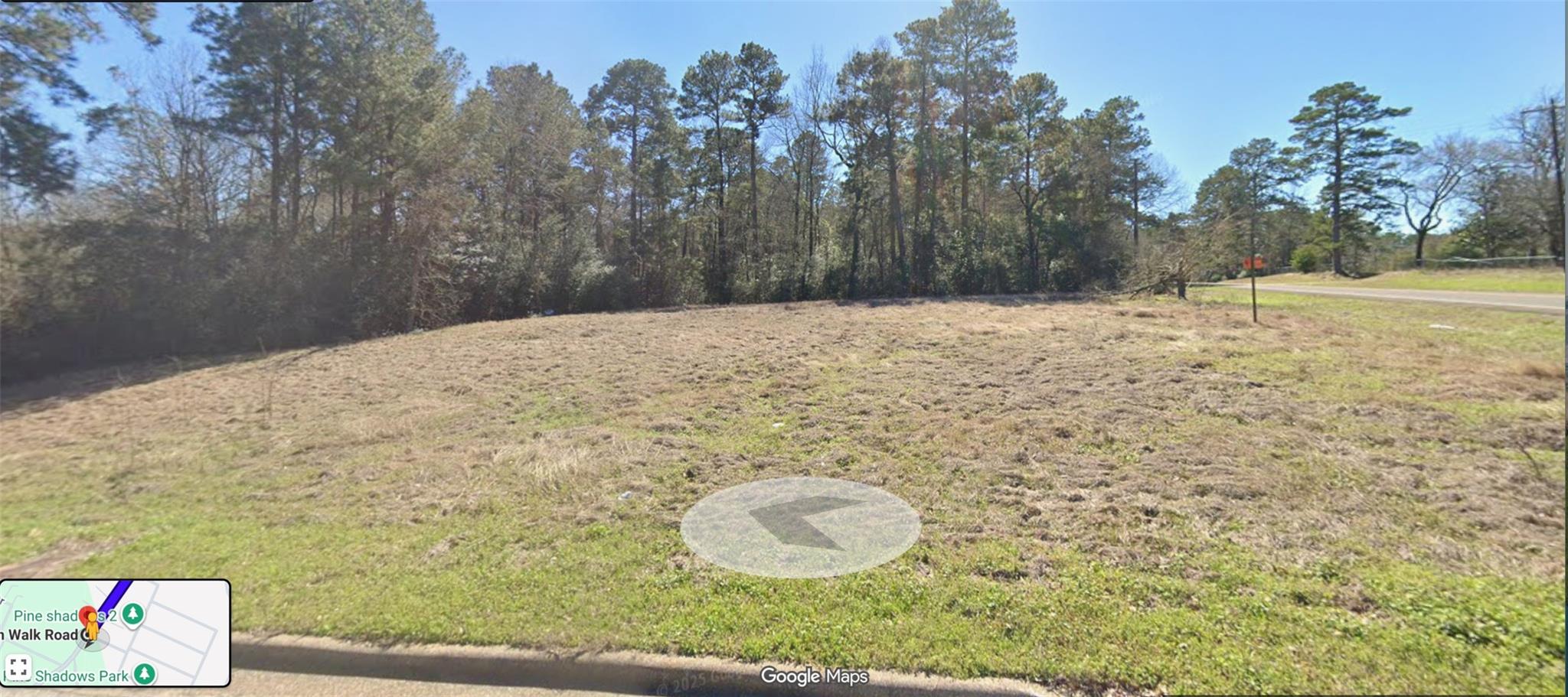 Land in Huntsville 3