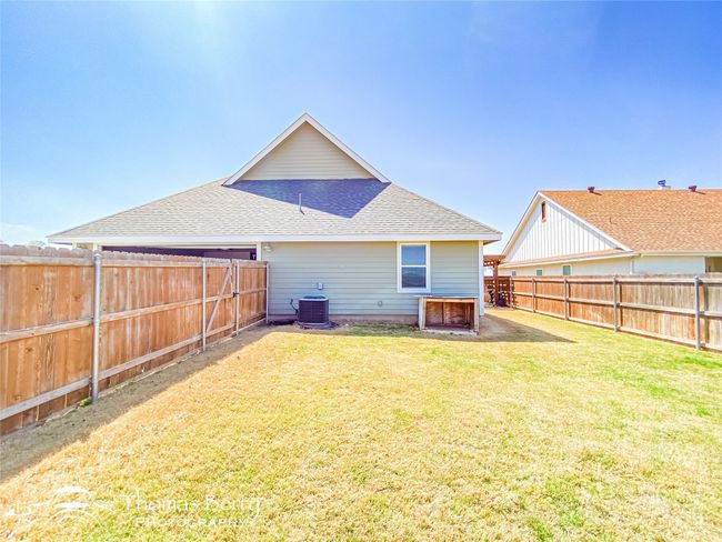 4002 Hope Dr, House other with 4 bedrooms, 2 bathrooms and null parking in Clyde TX | Image 37