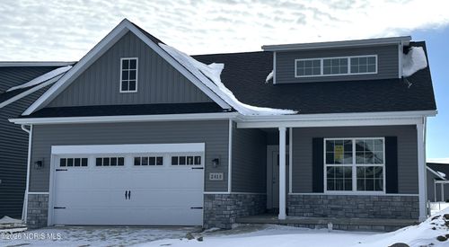 2415 Cross Ridge Rd, Perrysburg, OH, 43551-6940 | Card Image