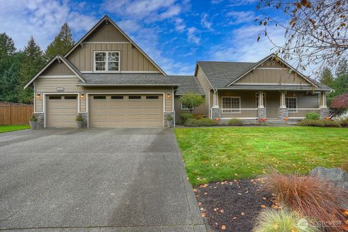 8835 Fox Ridge Ln Se, Olympia, WA, 98513-5695 | Card Image
