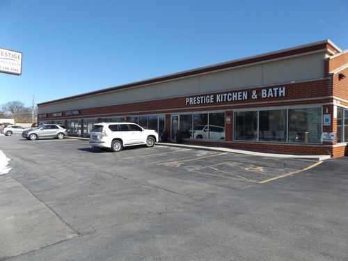 1015 S Arlington Heights Rd, Arlington Heights, IL, 60005-3138 | Card Image