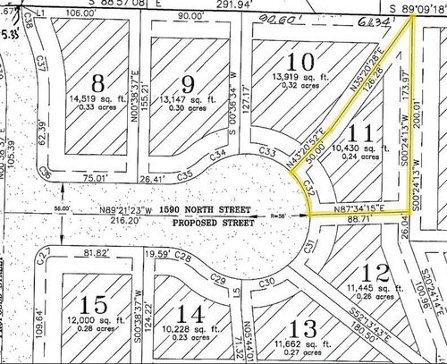 11-674 W 1590 N, Pleasant Grove, UT, 84062 | Card Image